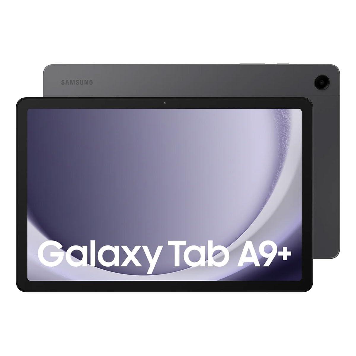 Samsung X216B Galaxy Tab A9+ 11,0” 5G 64 GB (Grafiit)