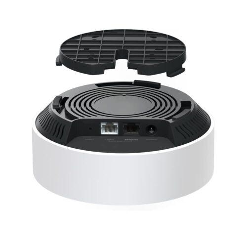 TP-Link Deco X50-PoE Wi-Fi 6 Mesh WLAN Komplekt (1 tk)