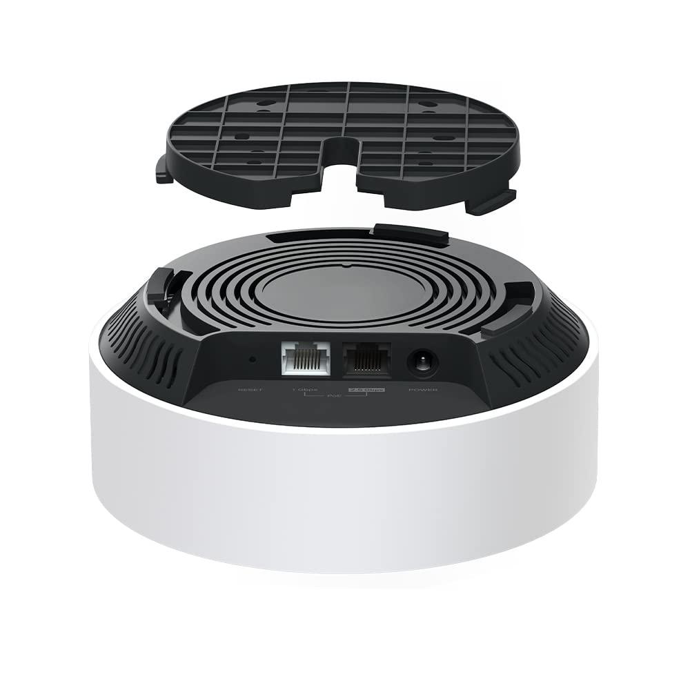 TP-Link Deco X50-PoE Wi-Fi 6 Mesh WLAN Komplekt (1 tk)
