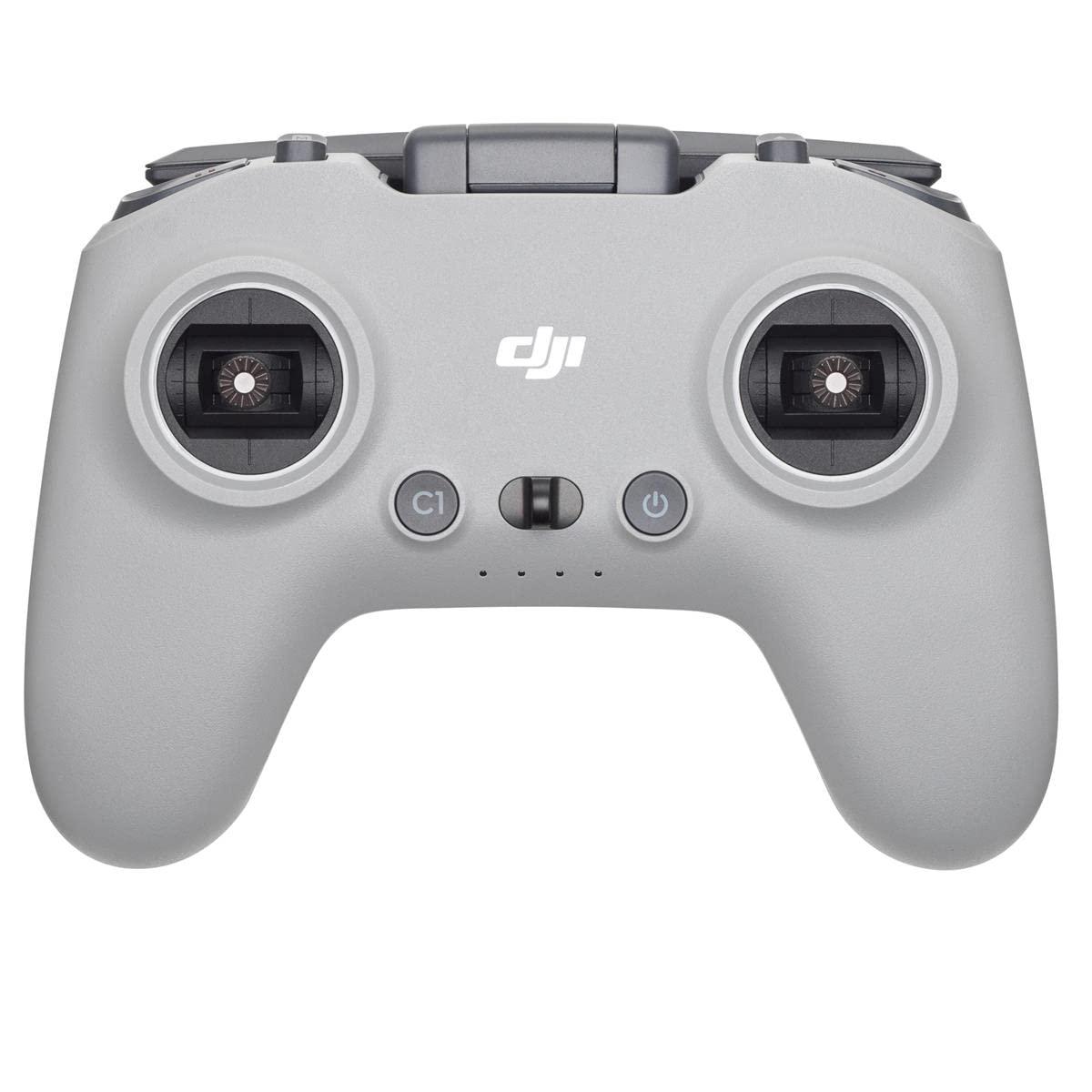 DJI FPV - Puldiga drooni kaugjuhtimispult