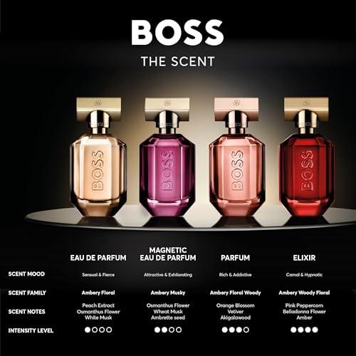 BOSS The Scent Elixir Parfum Intense naistele – pilt 8