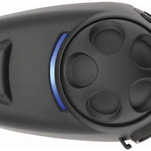Sena SMH5-10 SMH5 Bluetooth-sideseade mootorratastele ja rolleritele