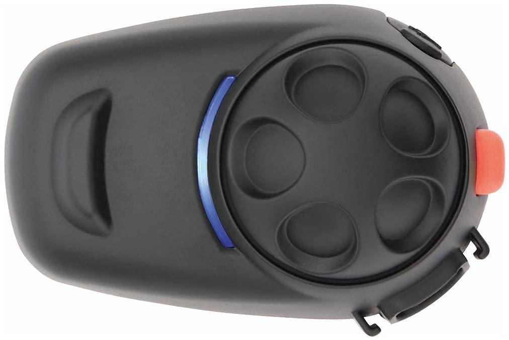 Sena SMH5-10 SMH5 Bluetooth-sideseade mootorratastele ja rolleritele