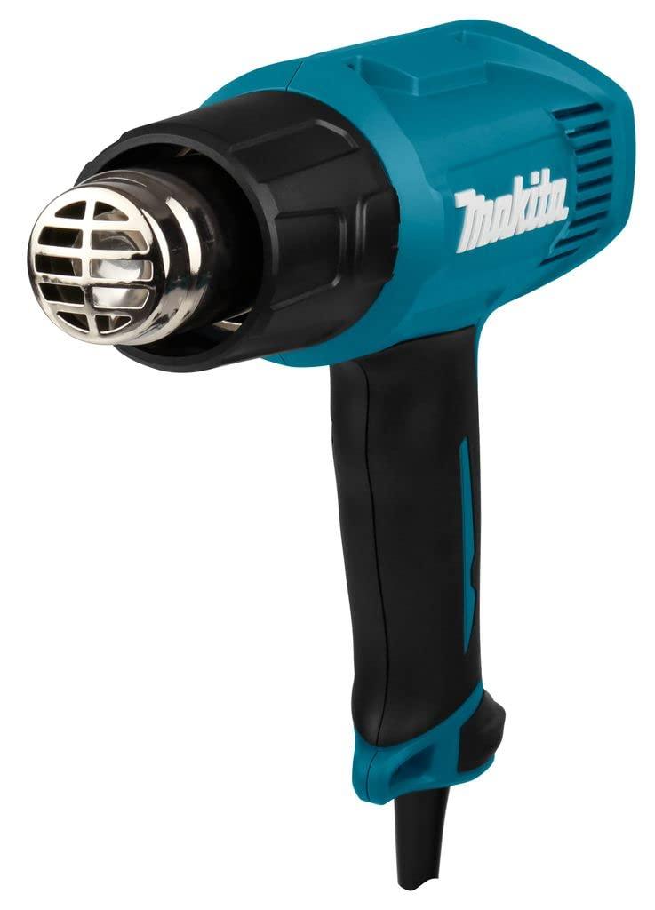 Makita HG5030K kuumapuhurikomplekt 1 600 W, keskmine – pilt 8