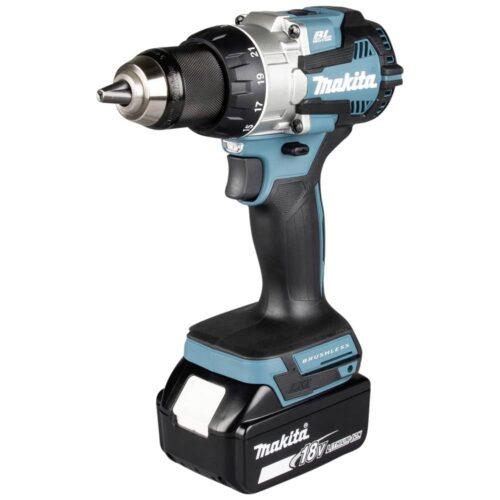 Makita DDF489RTJ Aku-Trellikruvikeeraja 18V / 5