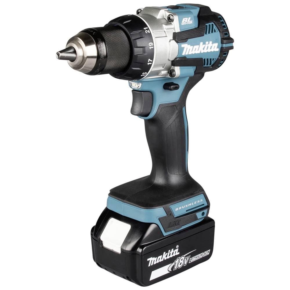Makita DDF489RTJ Aku-Trellikruvikeeraja 18V / 5