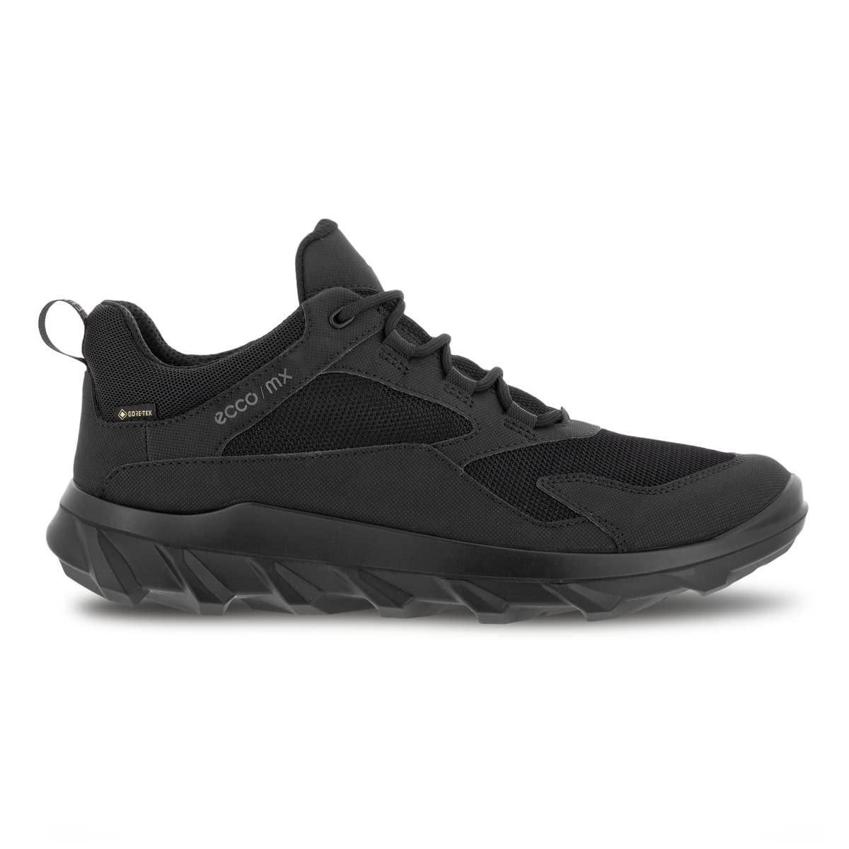 Ecco meeste MX matkajalatsid, must (Black/Black), 42 EU – pilt 6