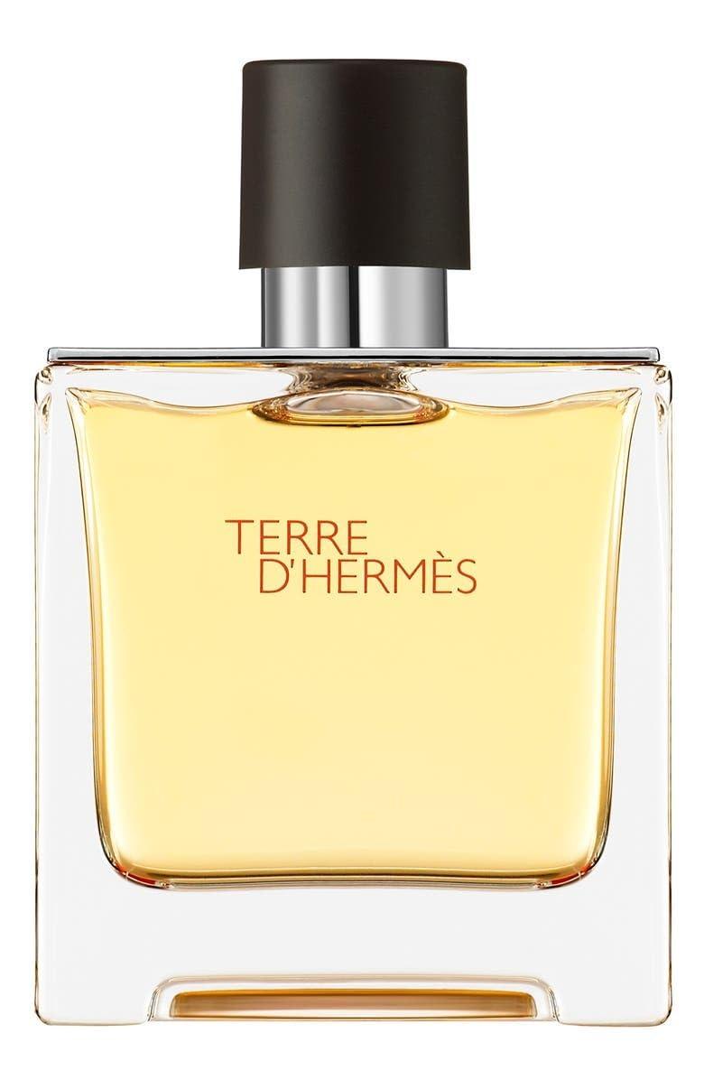 Terre D’Hermes Parfum meesteparfüüm, 75 ml – Hermès