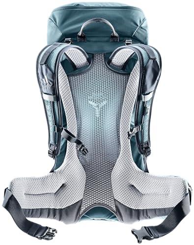 deuter Futura 26 matkamiseljakott – kasutusnäide
