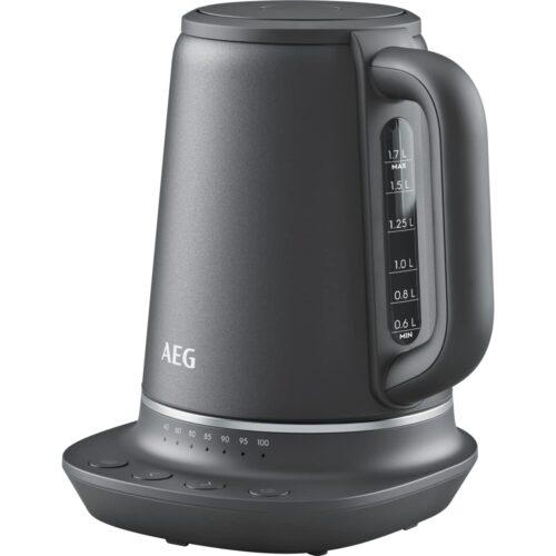 AEG K7-1-6BP veekeetja (7 temperatuuriastet