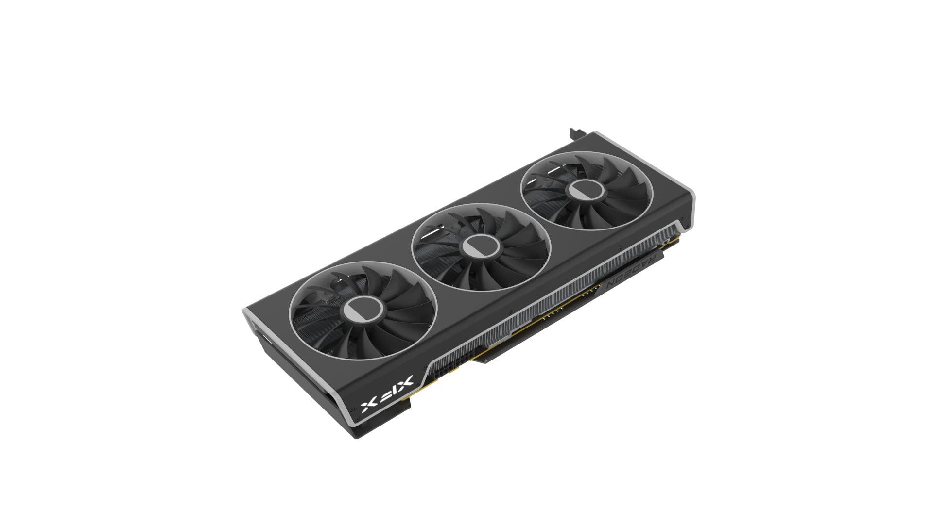 XFX Speedster MERC310 AMD Radeon™ RX 7900XT Gaming Graafikakaart, 20 GB GDDR6, AMD RDNA™ 3 – kasutusnäide