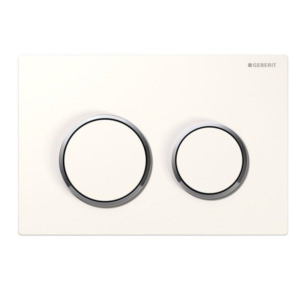 Geberit 115.085.KJ.1 Omega 20 loputusplaadi