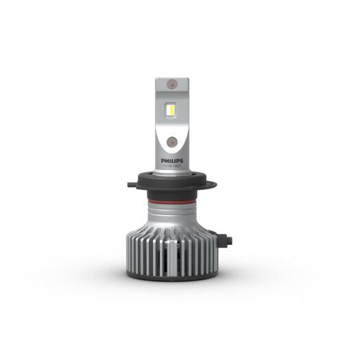 Philips Ultinon Pro6000 Standard H7-LED Esituled Tänavalegaalne*