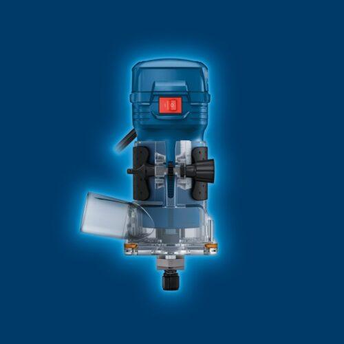 Bosch Professional servafrees GLF 55-6 (550 W mootor
