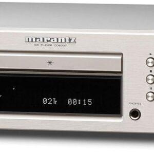 Marantz CD6007 HiFi CD-mängija