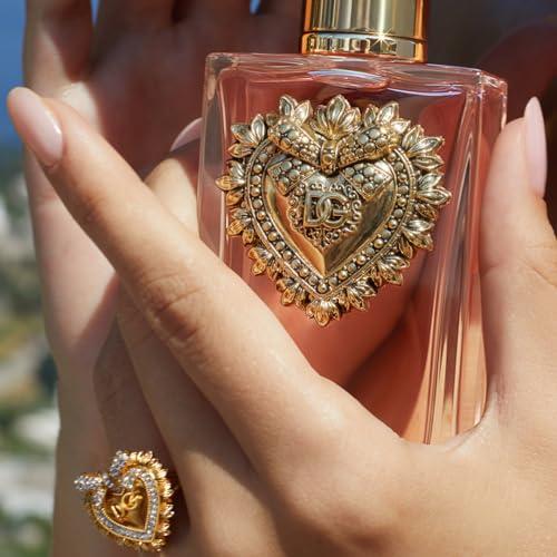 DOLCE & GABBANA Devotion Eau de Parfum 100 ml – pilt 7