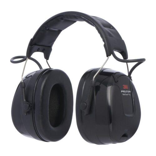 3M Peltor HRXS220A WorkTunes Pro FM raadioga kuulmiskaitse