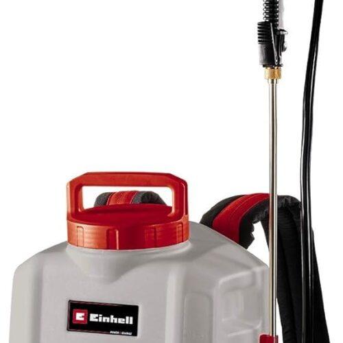 Einhell akutoitega surveprits GE-WS 18/150 Li-Solo Power X-Change (liitiumioon