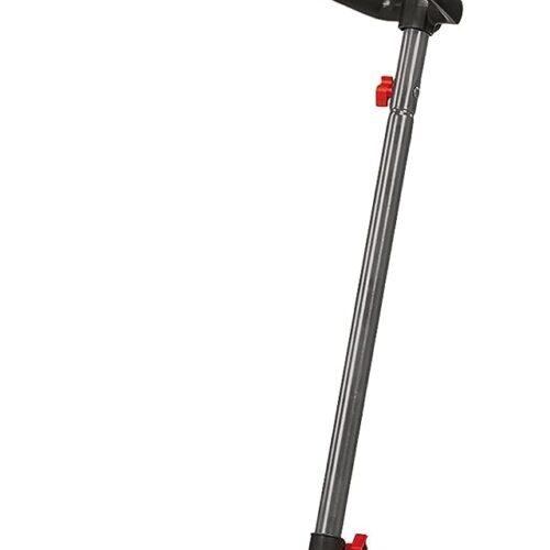 Einhell akuga lumepuhur GE-ST 36/40 Li E-Solo Power X-Change (Li-Ion