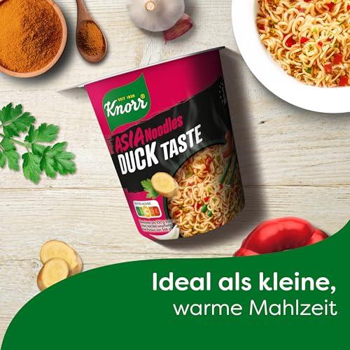 Knorr Aasia kiirnuudlid – valmis kõigest 3 minutiga, 48 tükki – pilt 7
