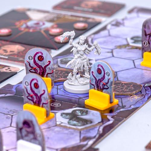 Feuerland Spiele 19 – Gloomhaven – pilt 10