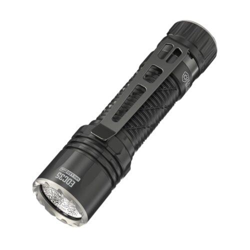 Nitecore EDC35 - 5000 luumenit