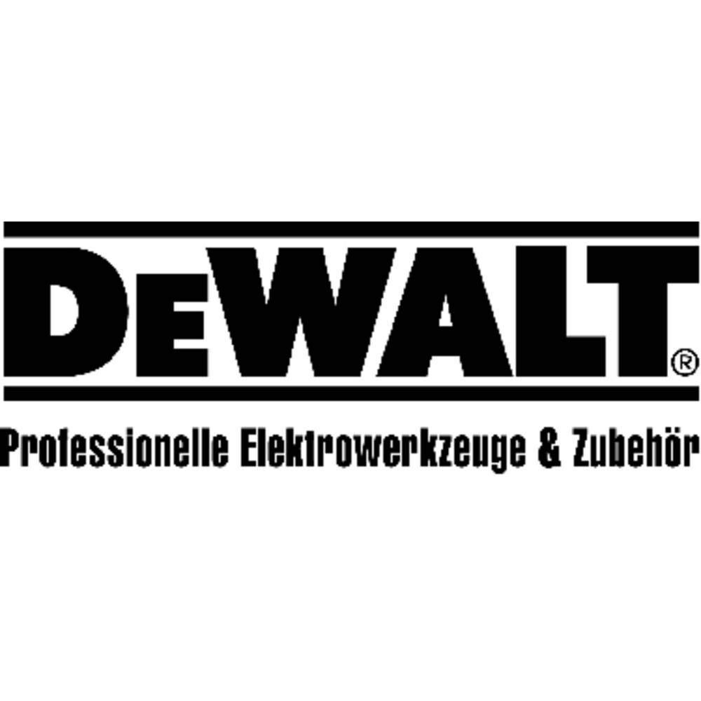 Dewalt metallpuuride komplekt HSS-Co 29-osaline (Ø 1–13 mm