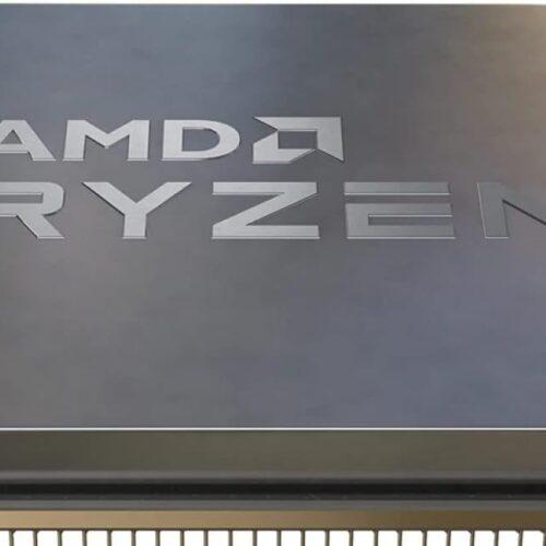 AMD AM4 Ryzen 5 5600X 3