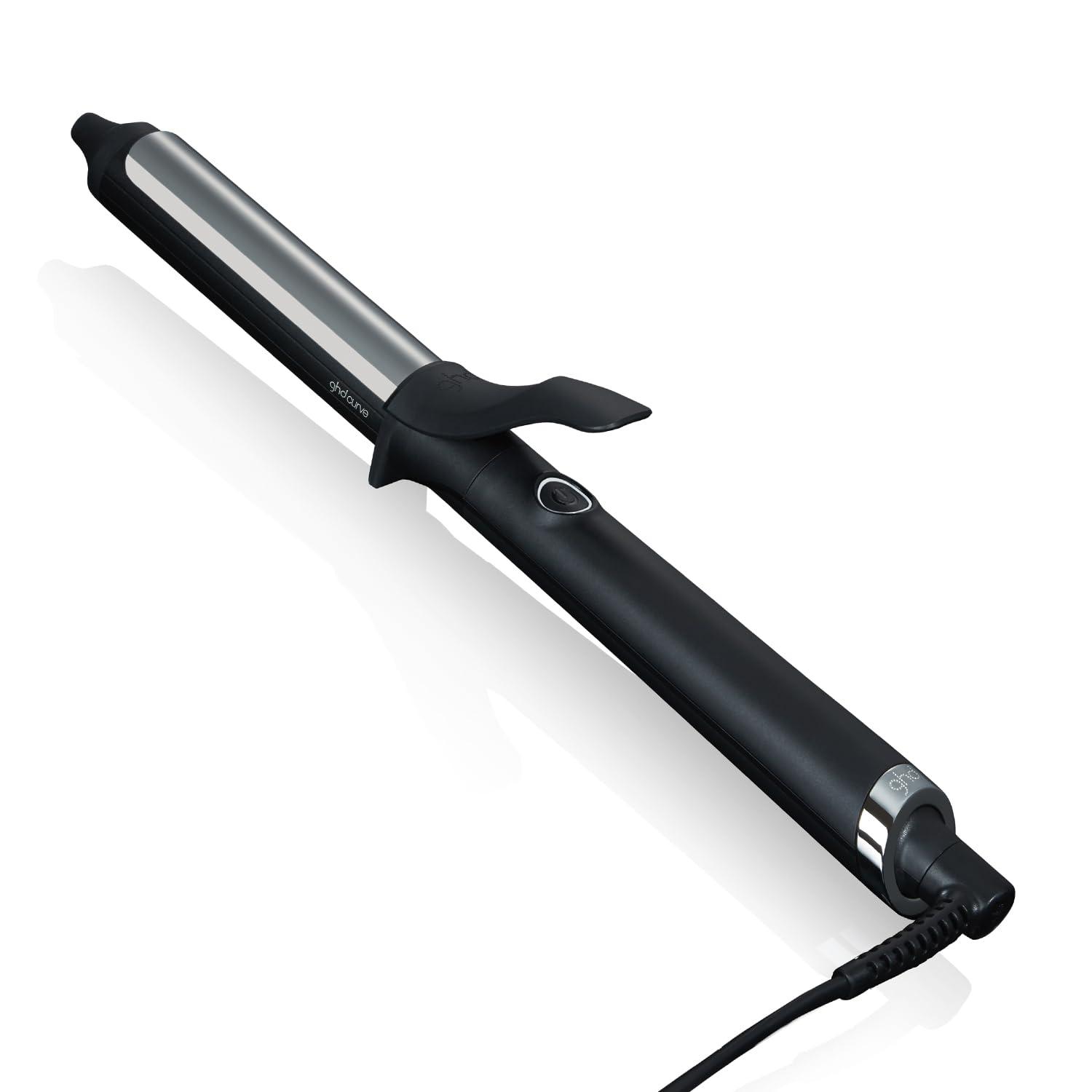 ghd curve classic curl tangid, professionaalne lokitang klambriga, 26 mm läbimõõduga