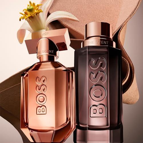 Boss The Scent Le Parfum for Him Eau de Parfum – pilt 7
