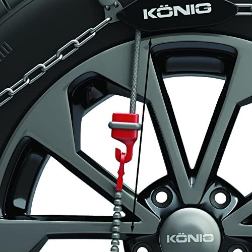 KÖNIG XG-12 PRO 252 lumeketid – pilt 6