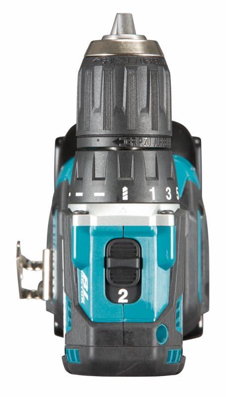 Makita DDF487Z akutrell 18V (ilma akuta, ilma laadijata) – pilt 6