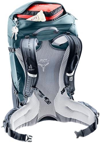 deuter Futura 26 matkamiseljakott – pilt 8