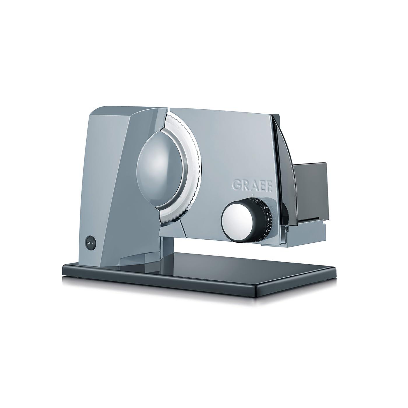 GRAEF Sliced Kitchen S11000 Universaallõikur S11000 Hall