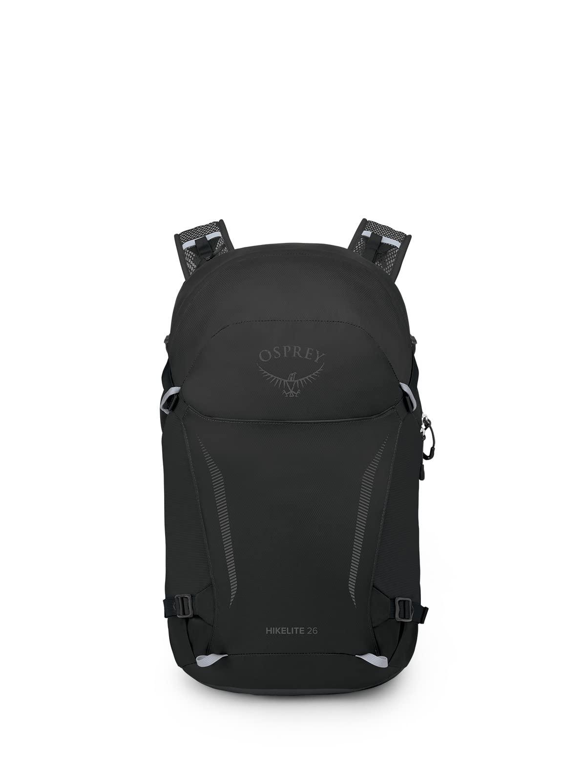 Osprey Hikelite 26 Must O/S – detailne vaade