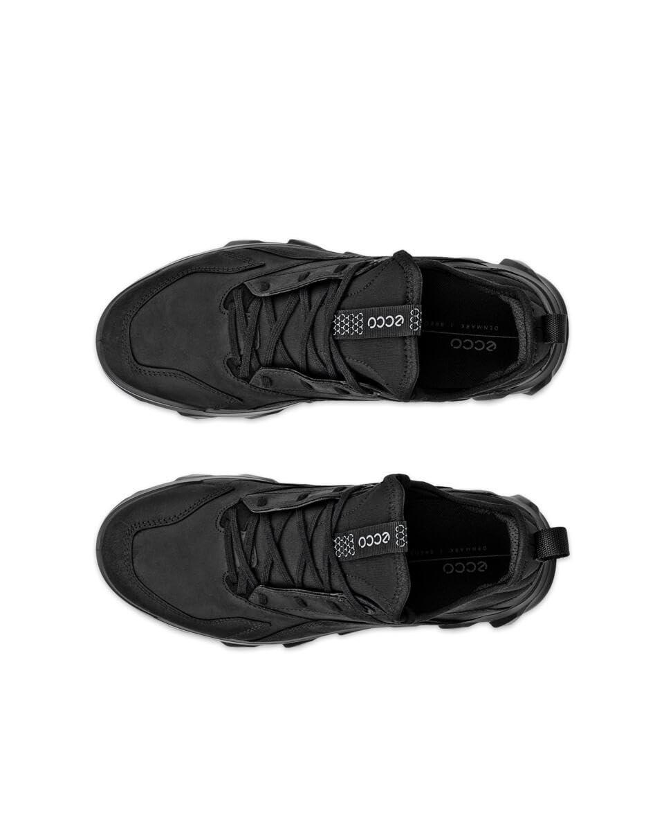 ECCO Meeste MX Matkajalats, Must, 42 EU – pilt 7