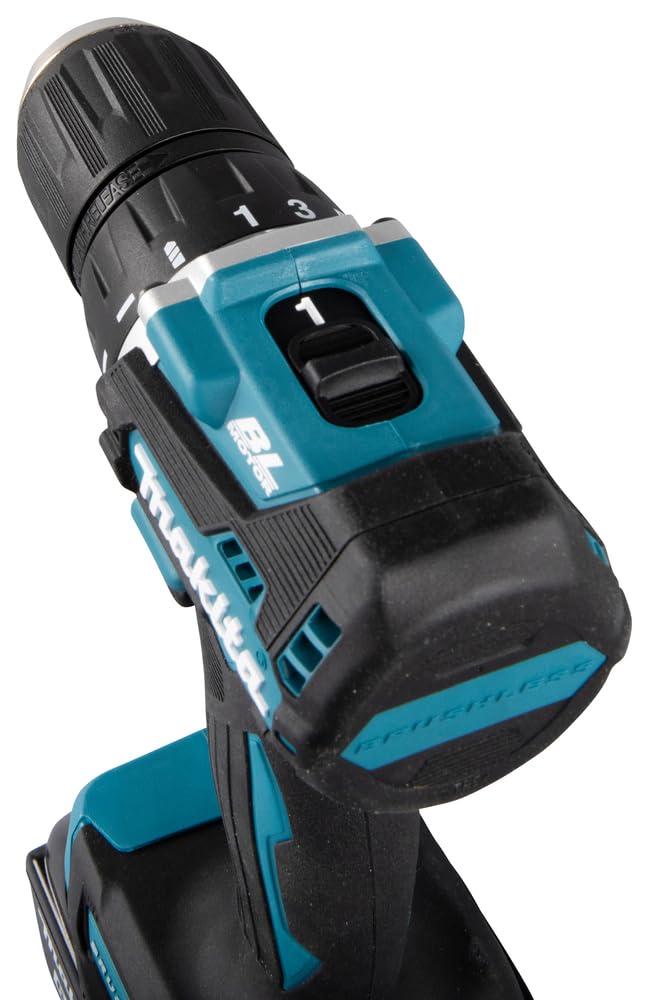 Makita DDF487Z akutrell 18V (ilma akuta, ilma laadijata) – pilt 9