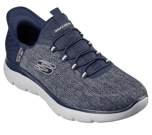 Skechers meeste tossud, tumesinine võrk, 43 EU – kasutusnäide
