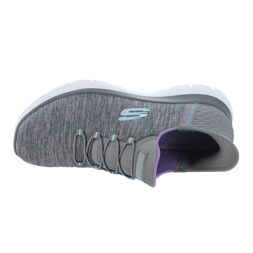 Skechers naiste Summits Dazzling Haze tossud