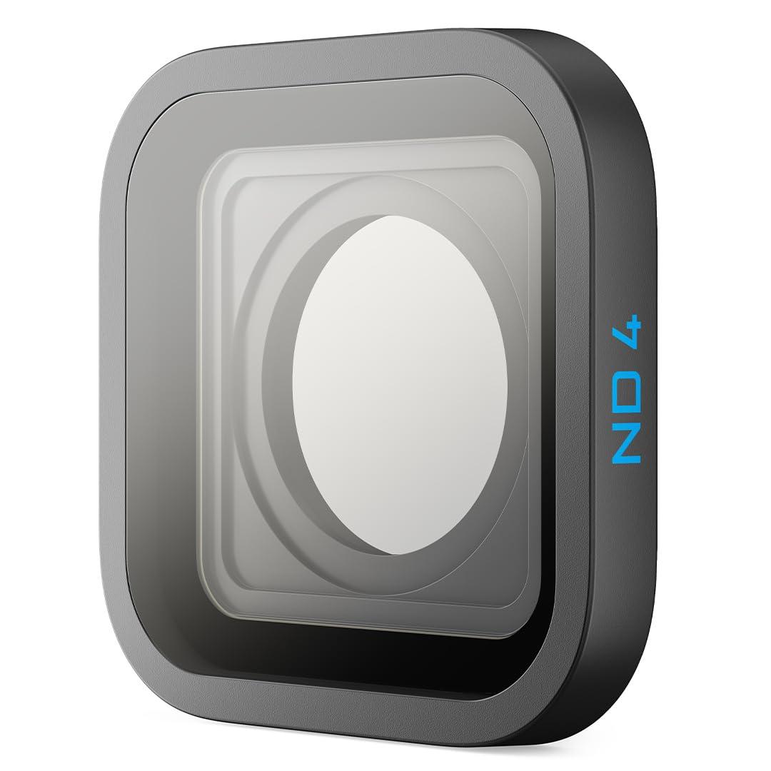 GoPro ND-filtrite 4-osaline komplekt (HERO13 Black) – Ametlik GoPro tarvik