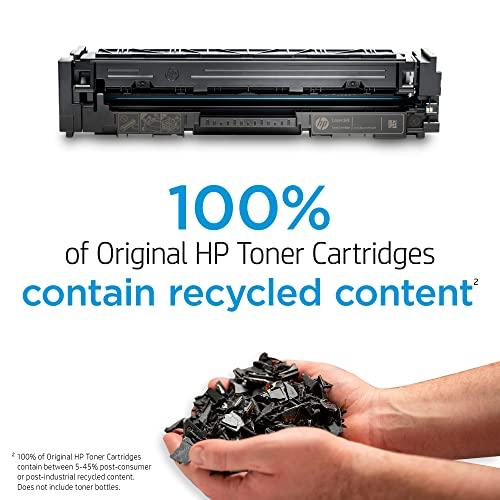 HP 05A Originaaltooner (sobib HP LaserJet P2035, HP LaserJet P2055) must – pilt 9