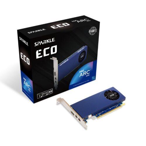 Sparkle Intel Arc A310 ECO