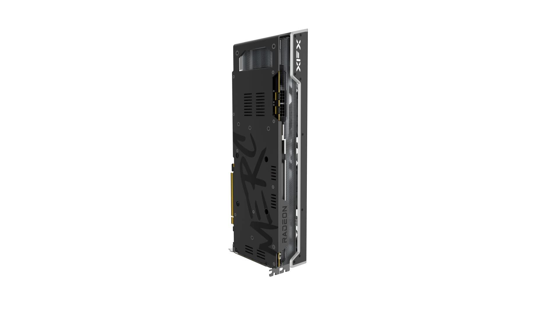 XFX Speedster MERC310 AMD Radeon™ RX 7900XT Gaming Graafikakaart, 20 GB GDDR6, AMD RDNA™ 3 – pilt 6