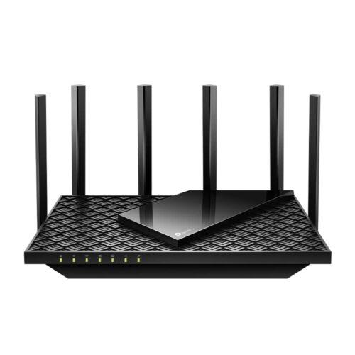 TP-Link Archer AX72 Pro AX5400 Multi-Gigabit WiFi 6 ruuter (4804 Mbit/s 5 GHz
