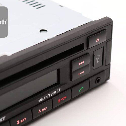Blaupunkt Milano 200 BT