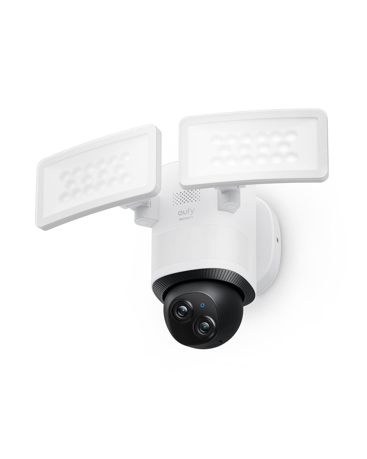 eufy Security Floodlight Kaamera E340