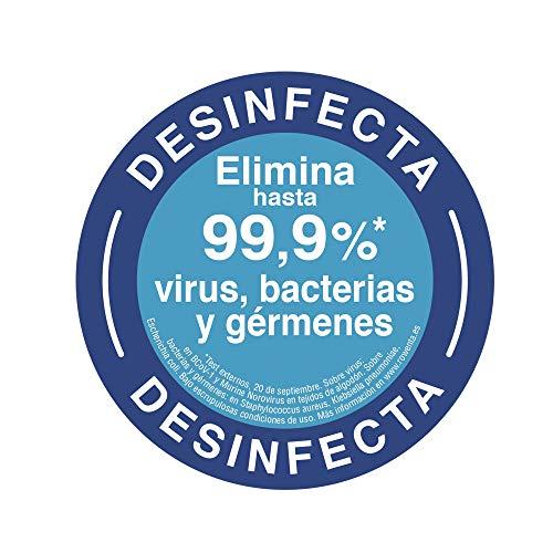 Rowenta DG9248F0 Silence Steam Pro aurutriikimissüsteem, 2800 W, 1.3 liitrit, Must/Roheline – pilt 9