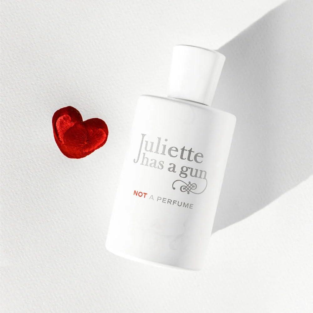 Juliette Has a Gun Not A Perfume naistele, Eau de Parfum, 50 ml – lisavaade