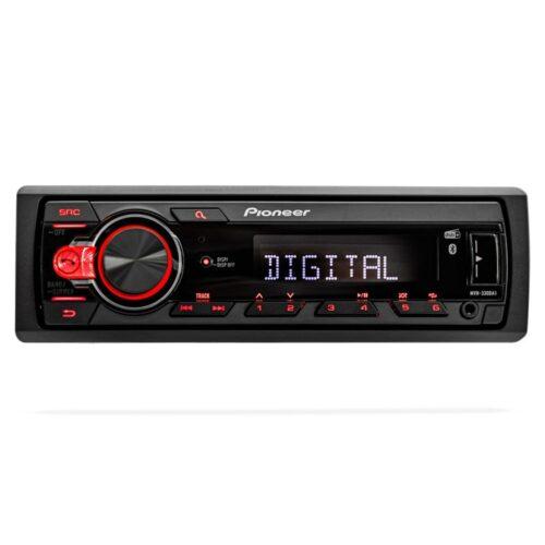 Pioneer MVH-330DAB