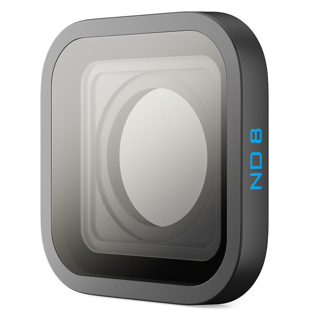 GoPro ND-filtrite 4-osaline komplekt (HERO13 Black) – Ametlik GoPro tarvik – detailne vaade